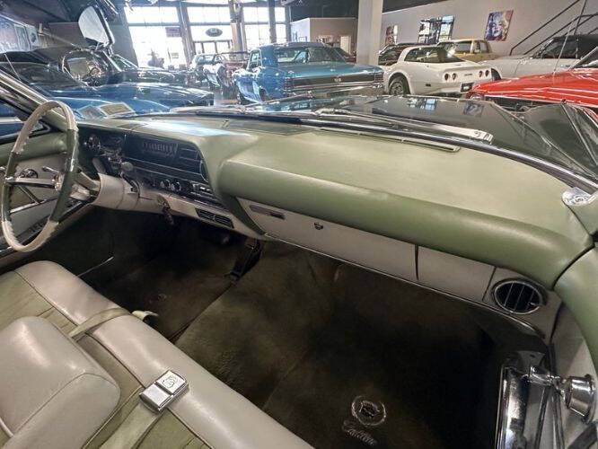 1964 Cadillac DeVille