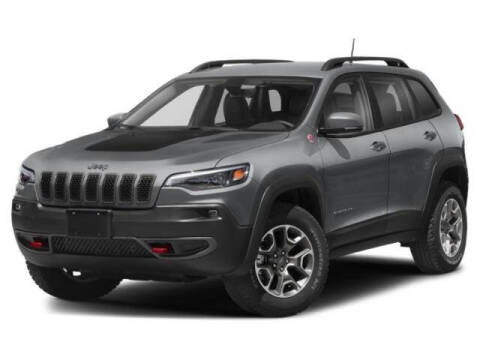 2022 Jeep Cherokee for sale at Edwards Storm Lake in Storm Lake IA
