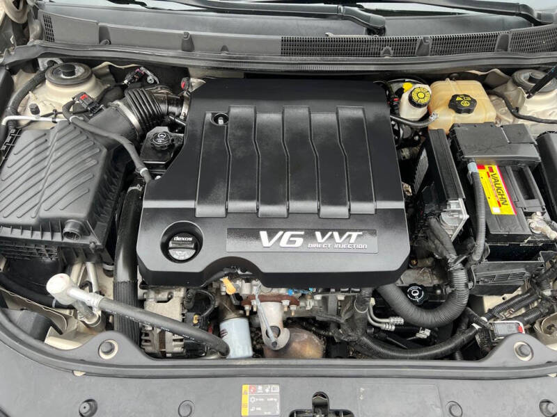 2012 Buick LaCrosse Premium 1