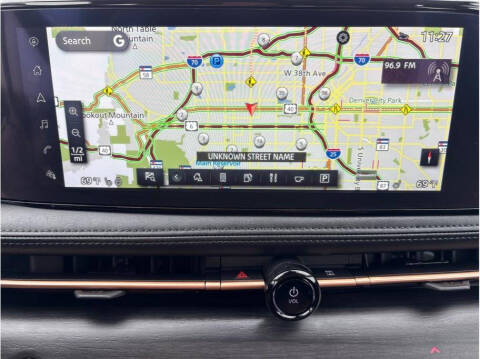 2024 Nissan Ariya Engage e-4ORCE