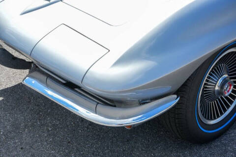 1967 Chevrolet Corvette