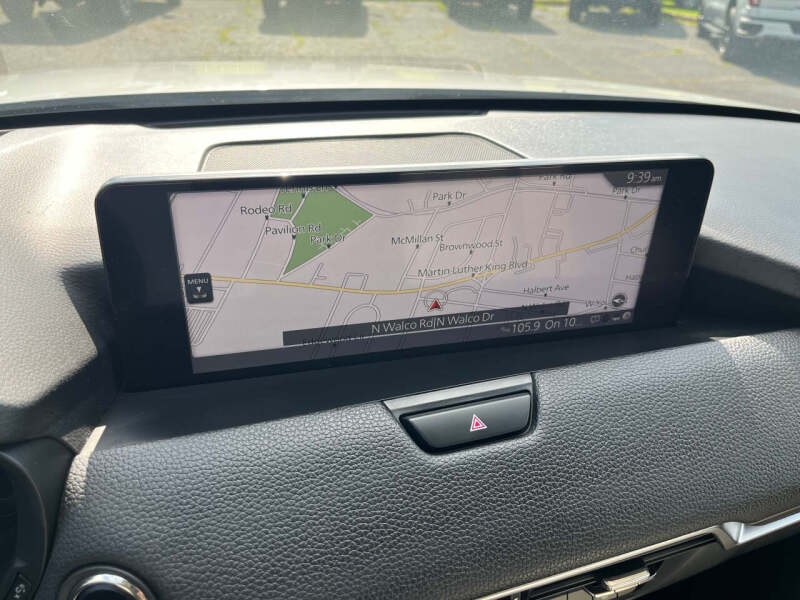 2025 Mazda CX-70 Plug-in Hybrid Premium
