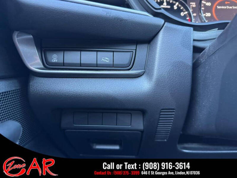 2022 Mazda CX-30 2.5 S Select