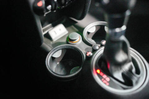 2013 MINI Clubman Cooper