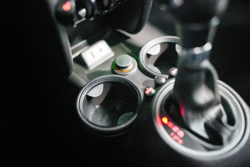 2013 MINI Clubman Cooper