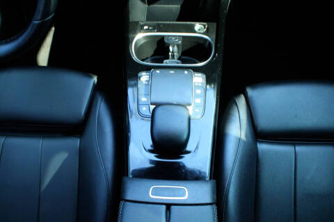 2023 Mercedes-Benz CLA CLA 250