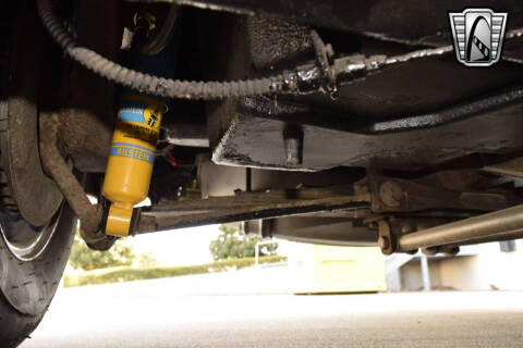 1968 Chevrolet Corvette