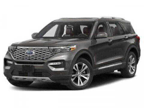 2020 Ford Explorer for sale at Carmart 360 Missoula in Missoula MT