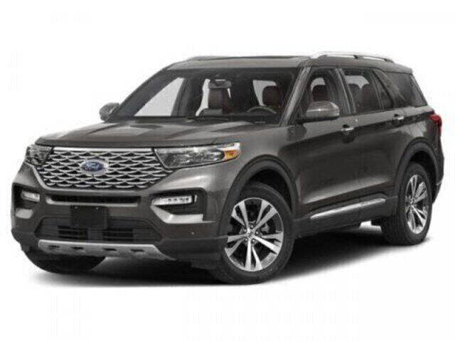2020 Ford Explorer for sale at Carmart 360 Missoula in Missoula MT