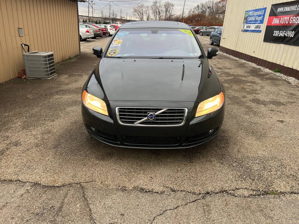 2009 Volvo S80 for sale at BNM AUTO GROUP in GIRARD, OH