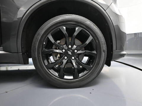 2020 Dodge Durango GT