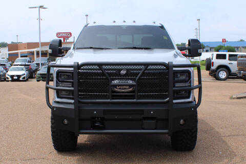 2026 Ford F-250 Super Duty