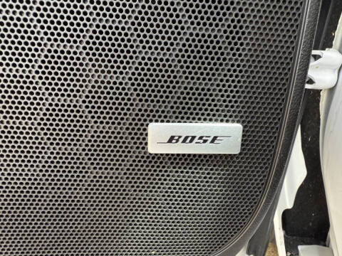 2018 Buick Enclave Avenir