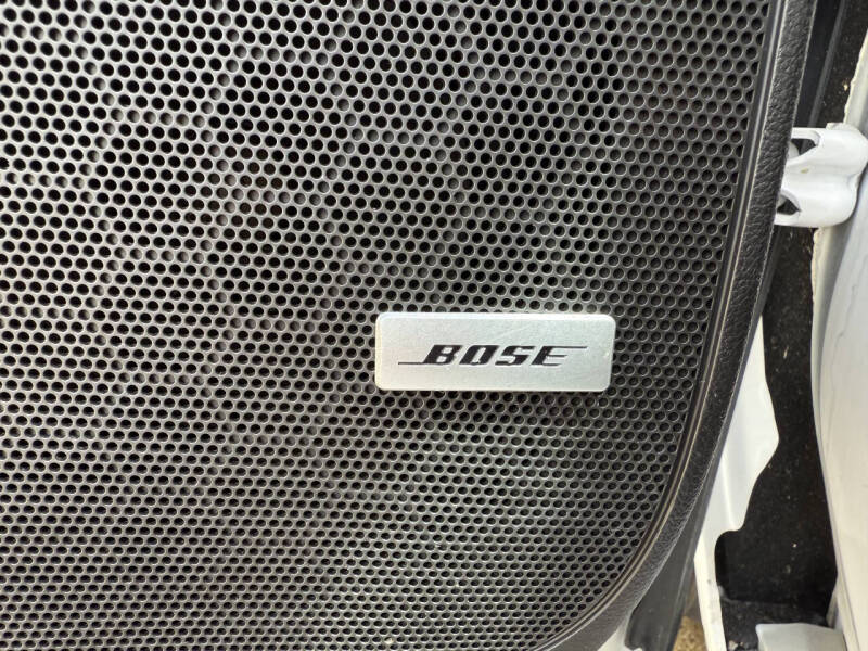 2018 Buick Enclave Avenir