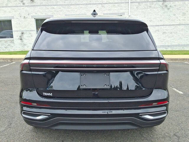 2024 Lincoln Nautilus Premiere