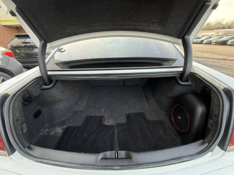 2016 Chrysler 300