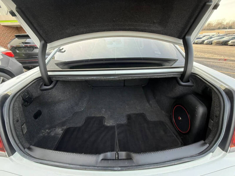 2016 Chrysler 300