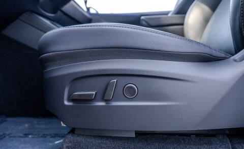 2026 Tesla Model Y Long Range