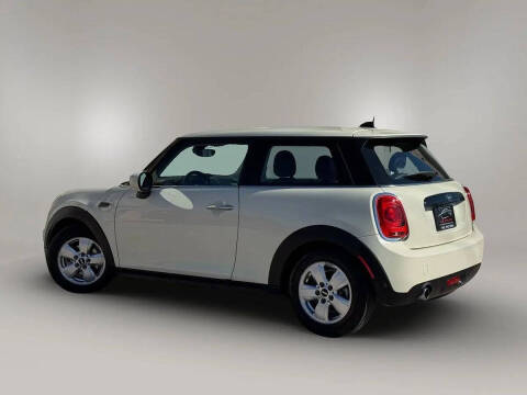 2020 MINI Hardtop 2 Door Cooper
