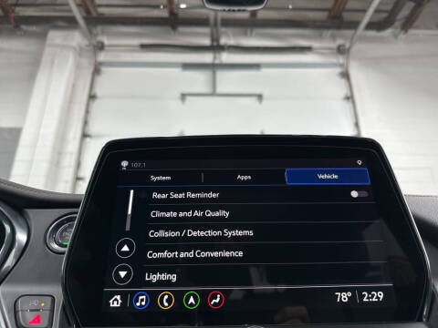 2024 Chevrolet Blazer Premier