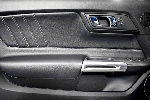 2016 Ford Mustang GT