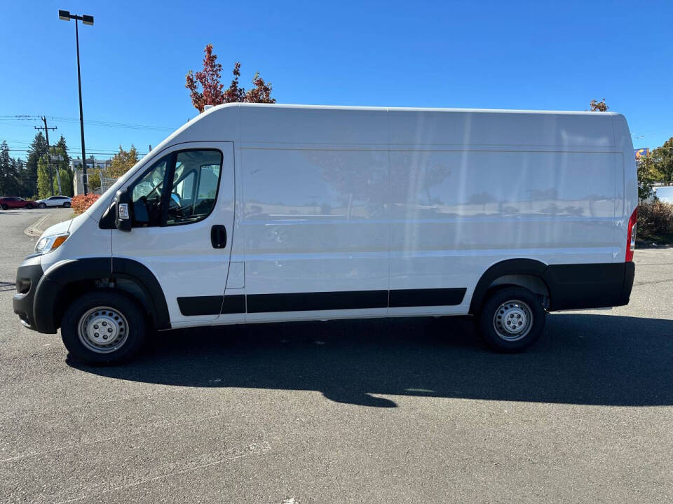 2024 Ram ProMaster for sale at Autos by Talon in Seattle, WA