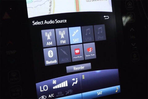 2018 Toyota Prius Prime