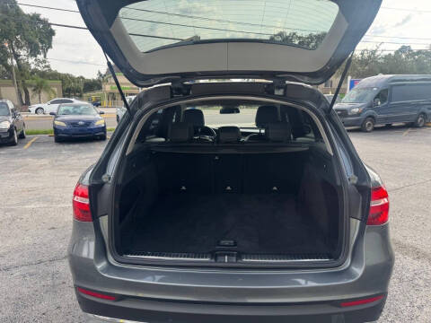 2016 Mercedes-Benz GLC GLC 300