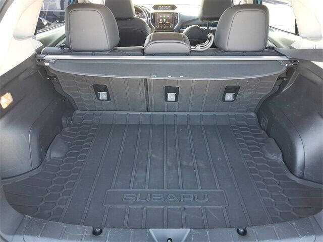 2018 Subaru Impreza Limited