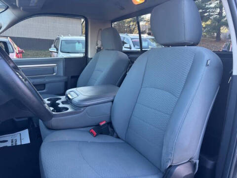 2014 RAM 1500 Express