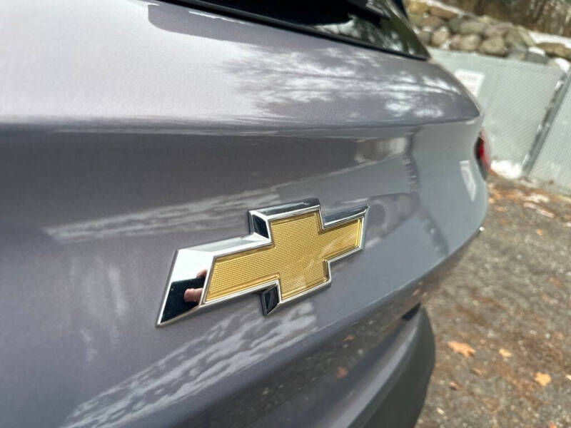 2024 Chevrolet Blazer EV 2LT