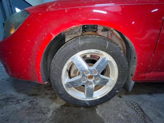 2010 Chevrolet Cobalt LT