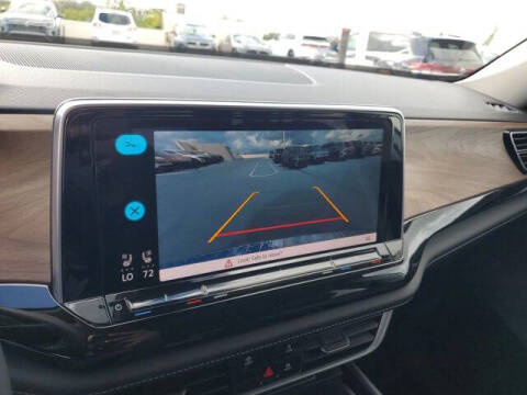 2026 Volkswagen Atlas SE