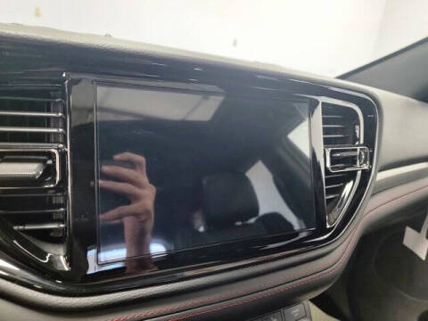 2026 Dodge Durango GT HEMI Plus