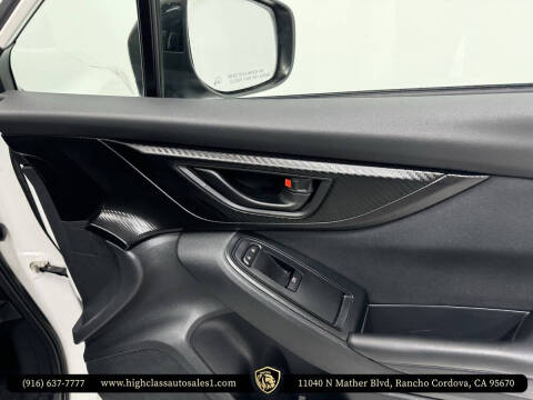 2018 Subaru Impreza Premium