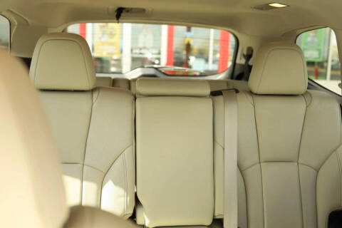 2020 Subaru Ascent Limited 8-Passenger