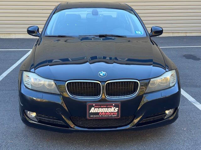 2011 BMW 3 Series 328i xDrive