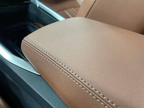 2024 Audi Q8 e-tron quattro Premium Plus