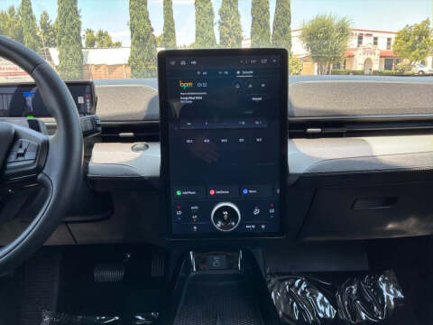 2023 Ford Mustang Mach-E Select