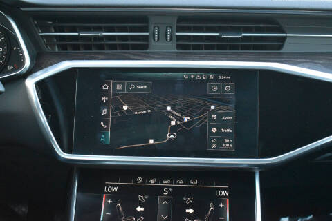 2019 Audi A6 quattro Premium 45 TFSI