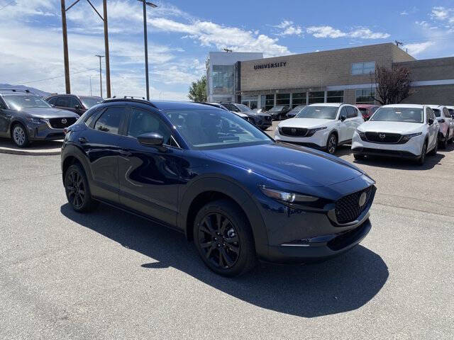 2026 Mazda CX-30 2.5 S Aire Edition