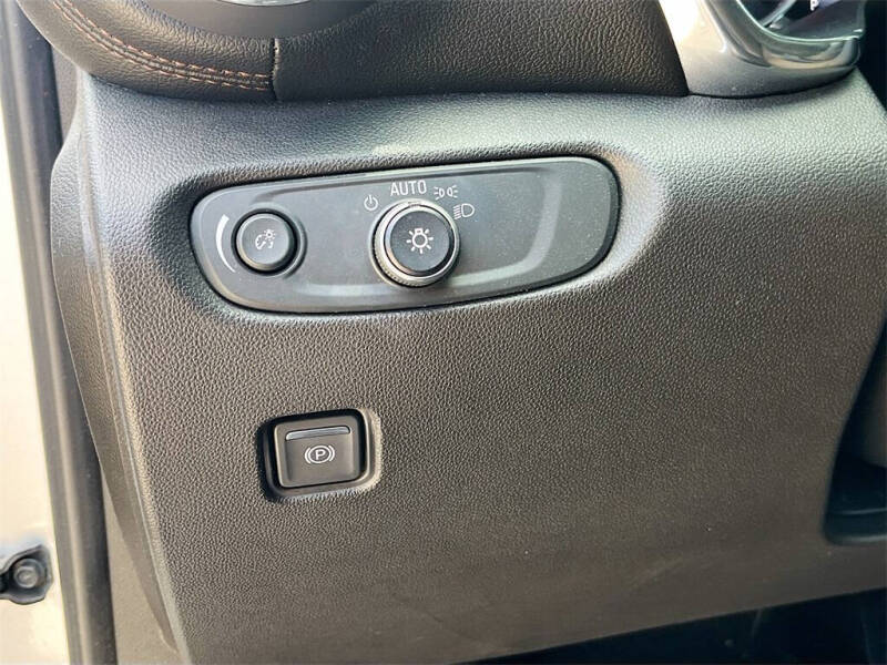 2019 Chevrolet Blazer Premier