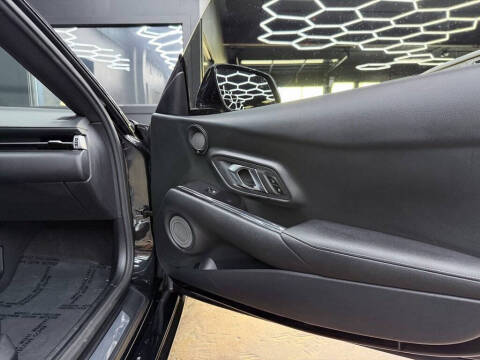 2020 Toyota GR Supra 3.0