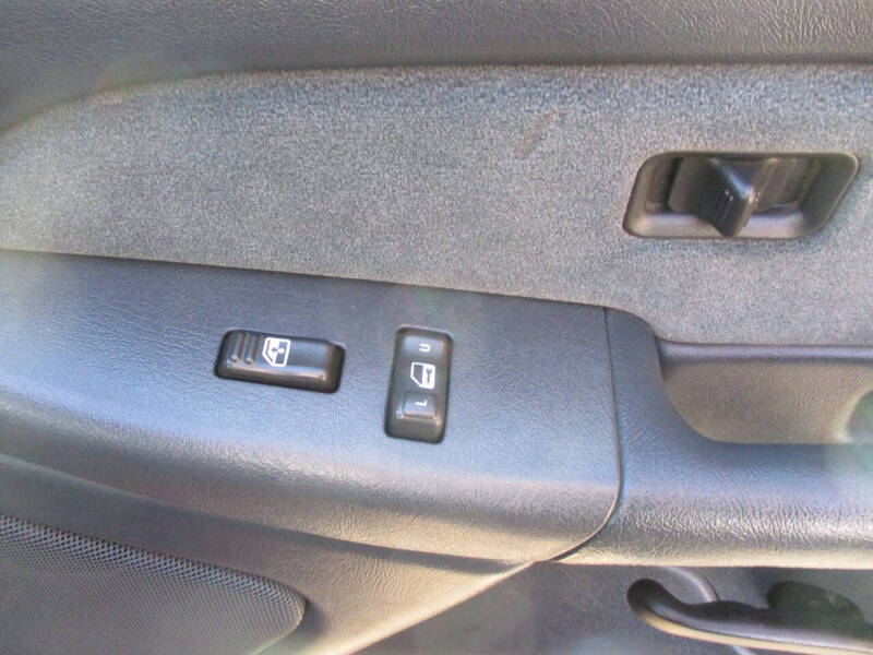 2002 Chevrolet Silverado 1500 LS