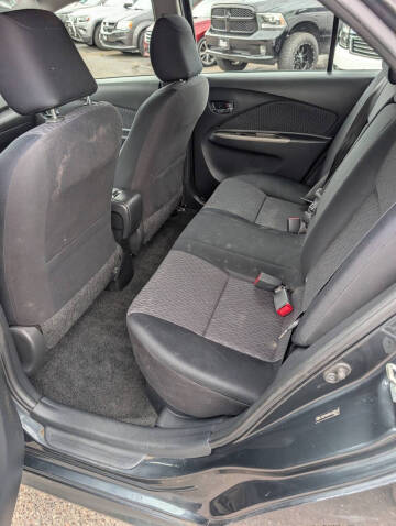 2009 Toyota Yaris