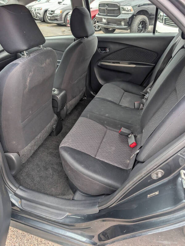 2009 Toyota Yaris