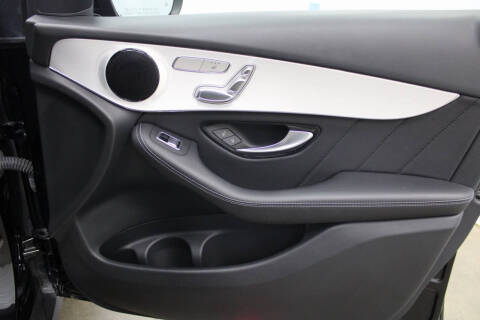 2022 Mercedes-Benz GLC GLC 300 4MATIC