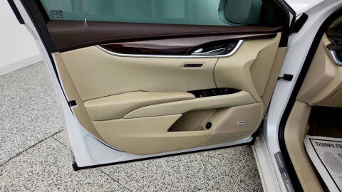 2017 Cadillac XTS Luxury