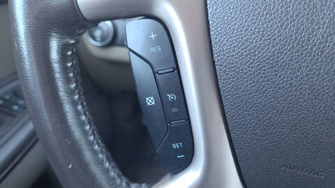 2013 GMC Acadia Denali