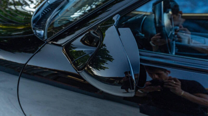 1994 Toyota Supra Turbo